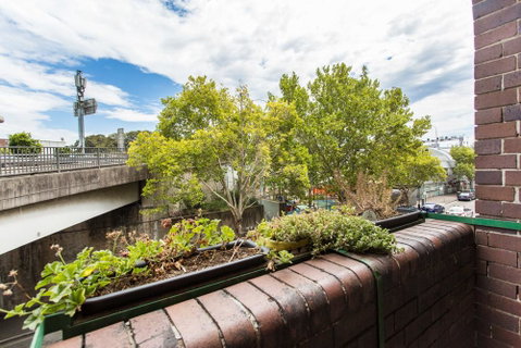 Sydney Harbour Bed And Breakfast - St Kilda Accommodation 17