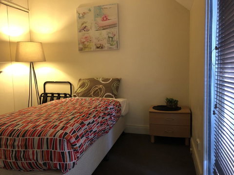 Sydney Harbour Bed And Breakfast - St Kilda Accommodation 27