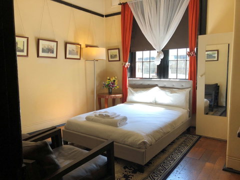 Sydney Harbour Bed And Breakfast - St Kilda Accommodation 44