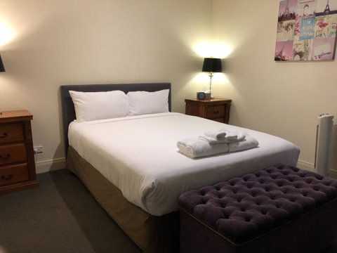 Sydney Harbour Bed And Breakfast - St Kilda Accommodation 28