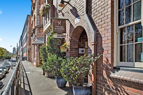 Sydney Harbour Bed And Breakfast - St Kilda Accommodation 0