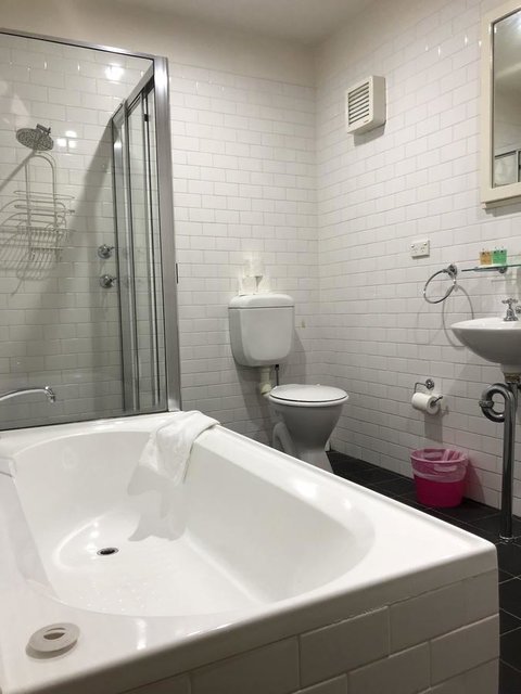 Sydney Harbour Bed And Breakfast - St Kilda Accommodation 31