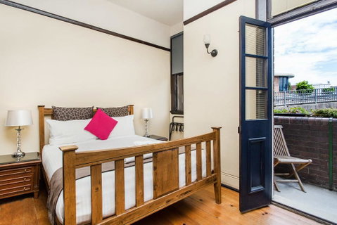 Sydney Harbour Bed And Breakfast - St Kilda Accommodation 21