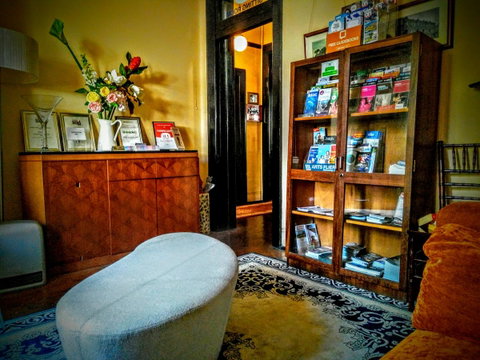 Sydney Harbour Bed And Breakfast - St Kilda Accommodation 38