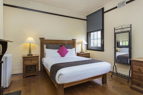 Sydney Harbour Bed And Breakfast - St Kilda Accommodation 41
