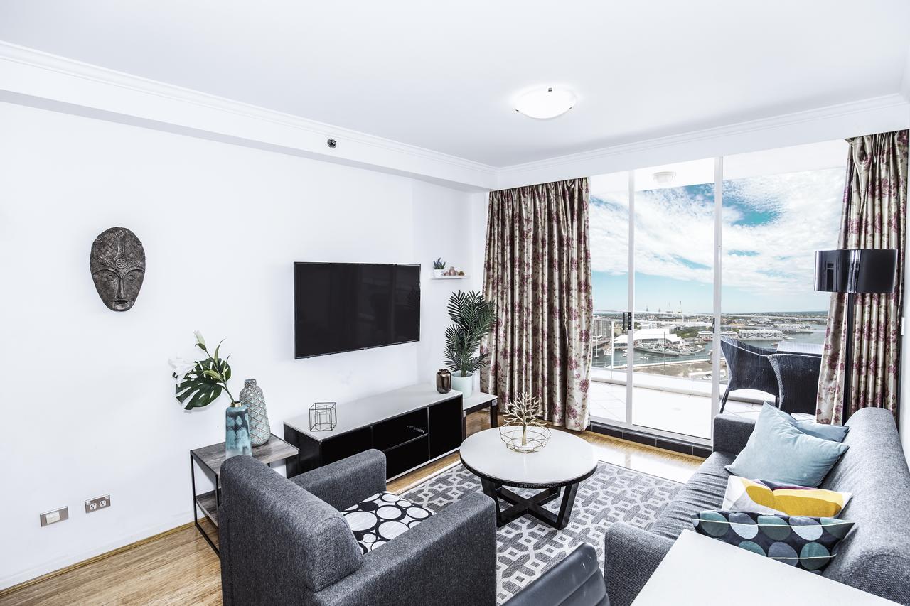 Parliament House NSW St Kilda Accommodation