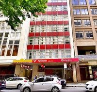 Megaboom City Hotel - St Kilda Accommodation