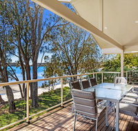 Foreshore Drive 123 Sandranch - St Kilda Accommodation