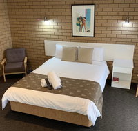 Albury City Motel - St Kilda Accommodation