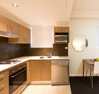 APX World Square - St Kilda Accommodation