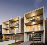 Hamilton on Denison - St Kilda Accommodation