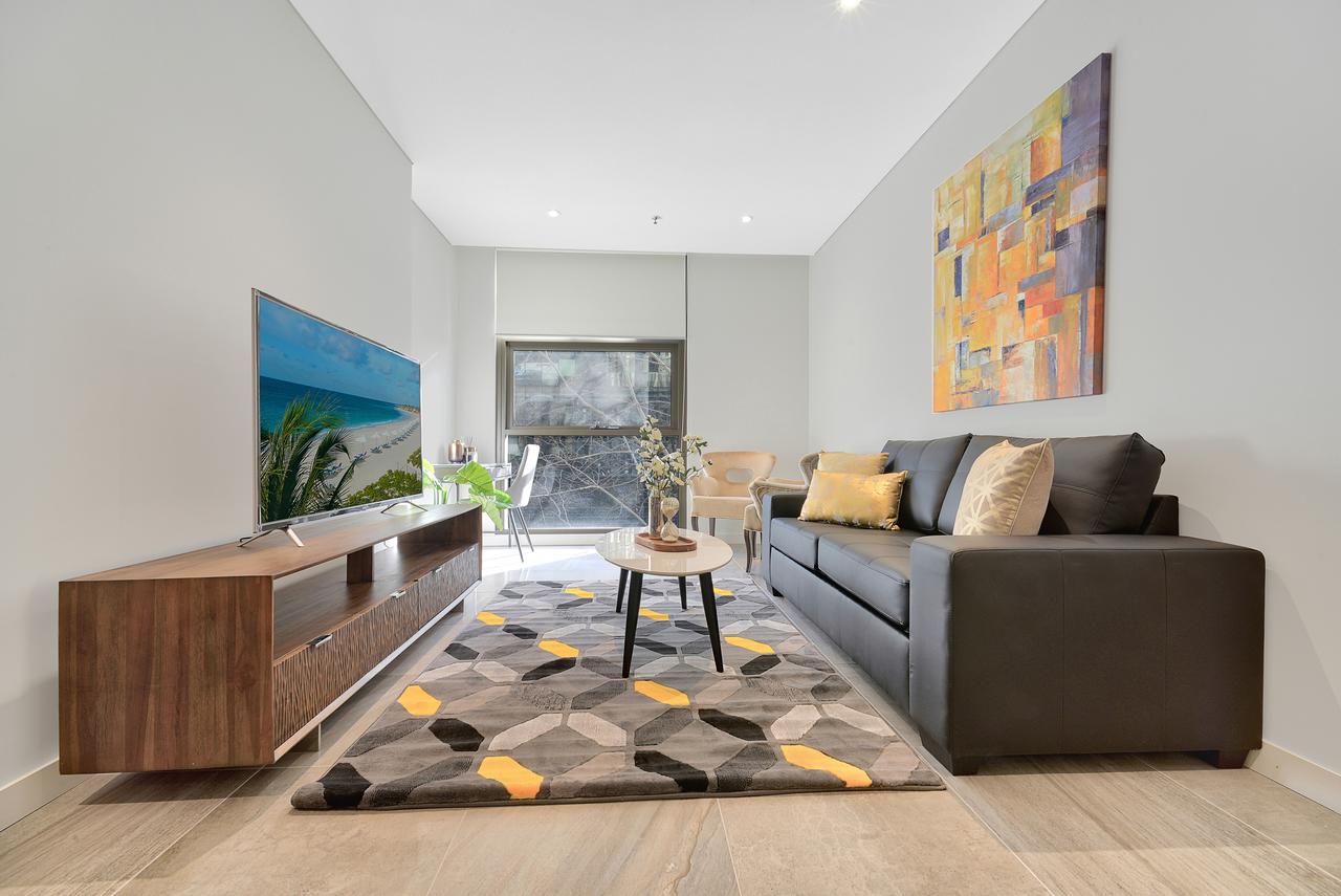 Sydney NSW St Kilda Accommodation