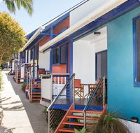 Clubyamba Beach Holiday Accommodation - Adults Only - St Kilda Accommodation