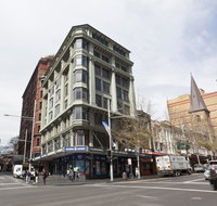 790 on George Backpackers - St Kilda Accommodation