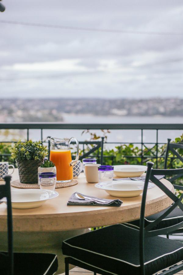 Mosman NSW St Kilda Accommodation