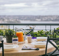 Private Room - luxury Mosman home - St Kilda Accommodation