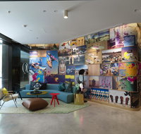 QT Bondi - St Kilda Accommodation