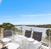 Regatta 13 - St Kilda Accommodation