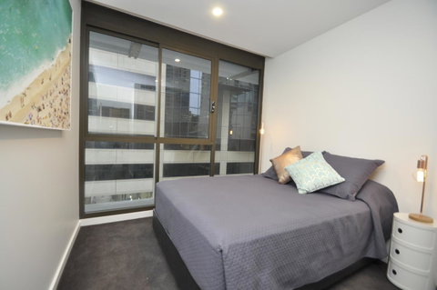 Orange Stay Sydney CBD - St Kilda Accommodation 5
