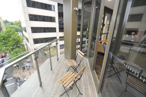 Orange Stay Sydney CBD - St Kilda Accommodation 7