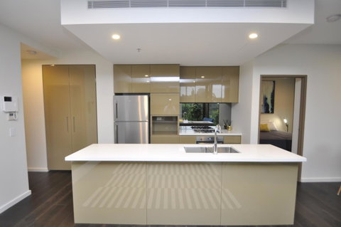 Orange Stay Sydney CBD - St Kilda Accommodation 9