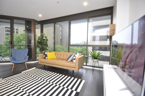 Orange Stay Sydney CBD - St Kilda Accommodation 4