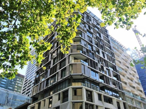 Orange Stay Sydney CBD - St Kilda Accommodation 0