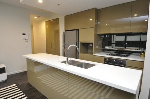 Orange Stay Sydney CBD - St Kilda Accommodation 11