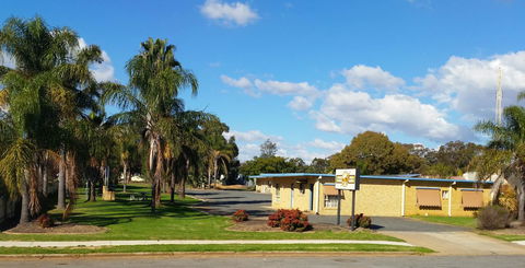 Temora Motel - St Kilda Accommodation 0