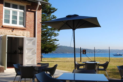 Q Station - St Kilda Accommodation 27