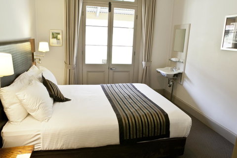 Q Station - St Kilda Accommodation 31