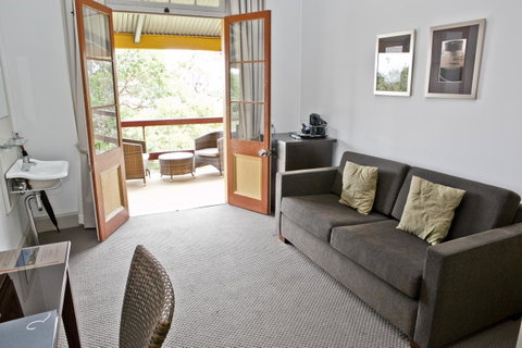 Q Station - St Kilda Accommodation 30