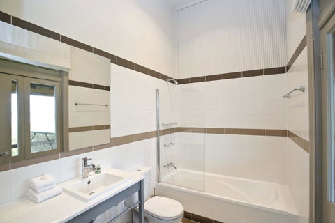 Q Station - St Kilda Accommodation 17