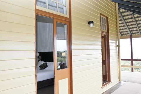 Q Station - St Kilda Accommodation 25