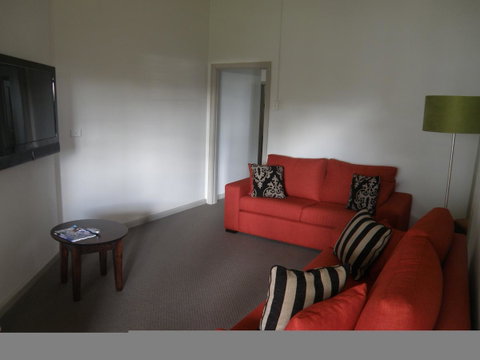 Q Station - St Kilda Accommodation 42