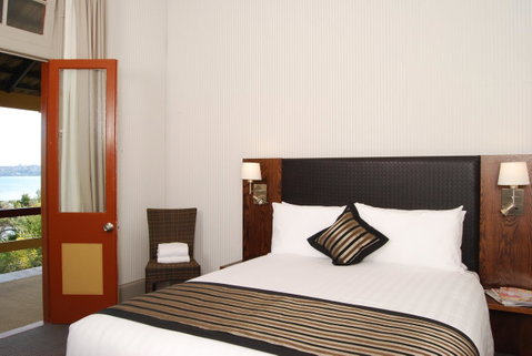 Q Station - St Kilda Accommodation 4