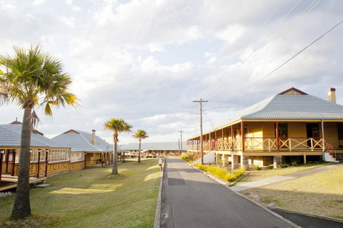 Q Station - St Kilda Accommodation 2