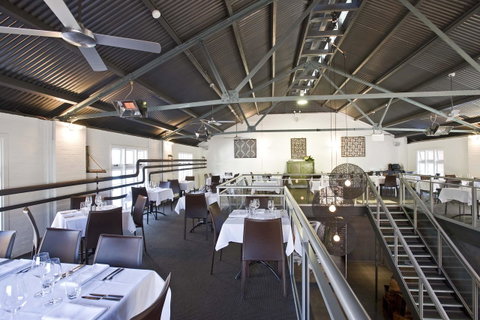 Q Station - St Kilda Accommodation 40