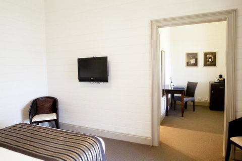 Q Station - St Kilda Accommodation 13
