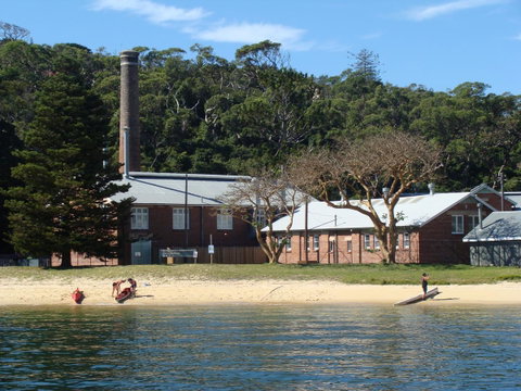 Q Station - St Kilda Accommodation 20