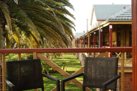 Q Station - St Kilda Accommodation 22