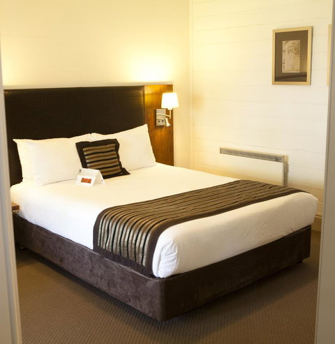 Q Station - St Kilda Accommodation 3