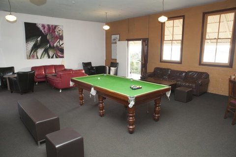 Q Station - St Kilda Accommodation 10
