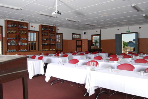 Q Station - St Kilda Accommodation 36