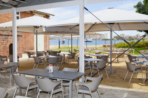 Q Station - St Kilda Accommodation 11