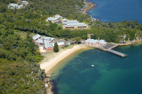 Q Station - St Kilda Accommodation 1