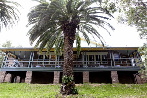 Q Station - St Kilda Accommodation 9