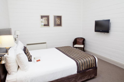 Q Station - St Kilda Accommodation 14