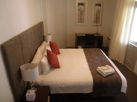 Q Station - St Kilda Accommodation 43