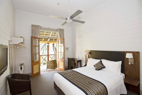 Q Station - St Kilda Accommodation 16